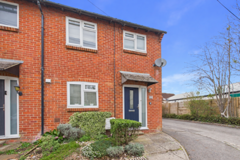 3 bedroom end of terrace house for sale, Couching Street, Watlington, Oxfordshire