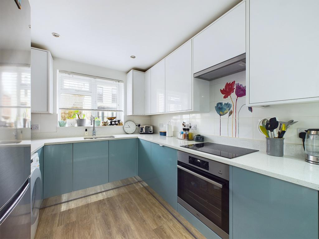 Kitchen 1