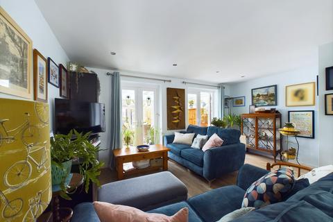 3 bedroom end of terrace house for sale, Couching Street, Watlington, Oxfordshire