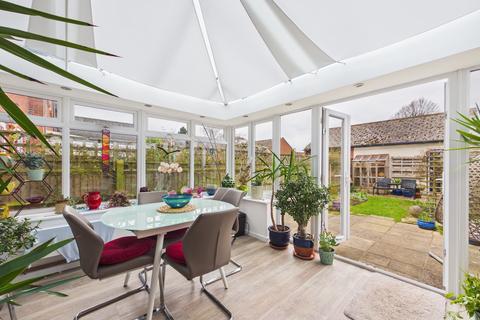 3 bedroom end of terrace house for sale, Couching Street, Watlington, Oxfordshire