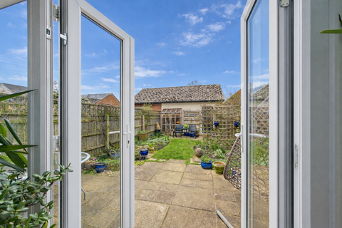 3 bedroom end of terrace house for sale, Couching Street, Watlington, Oxfordshire