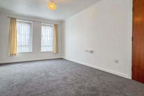 1 bedroom retirement property for sale, White Cliff Mill Street, Blandford Forum