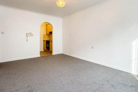 1 bedroom retirement property for sale, White Cliff Mill Street, Blandford Forum