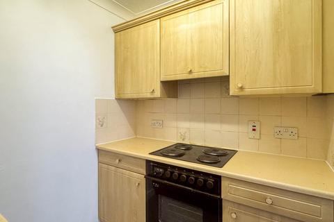 1 bedroom retirement property for sale, White Cliff Mill Street, Blandford Forum