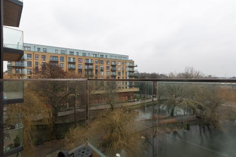 1 bedroom flat for sale, William Mundy Way, Dartford, Kent