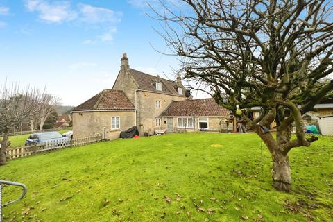 4 bedroom semi-detached house for sale, Down Lane, Bath BA2