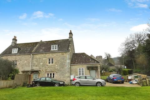 4 bedroom semi-detached house for sale, Down Lane, Bath BA2