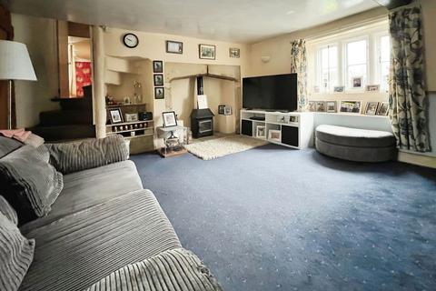 4 bedroom semi-detached house for sale, Down Lane, Bath BA2