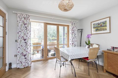undefined, Oatlands Drive, Weybridge KT13