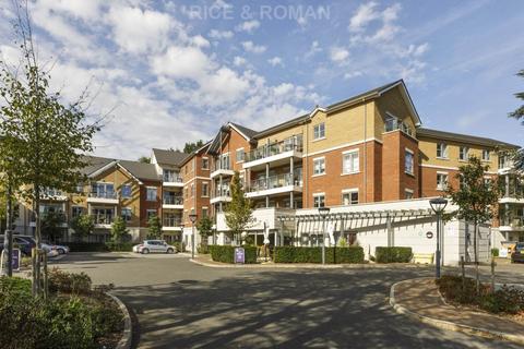 2 bedroom retirement property for sale, Oatlands Drive, Weybridge KT13