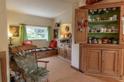 Benwrights The Street, Walberswick, Southwold, IP18 6UY
