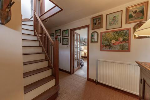 Benwrights The Street, Walberswick, Southwold, IP18 6UY