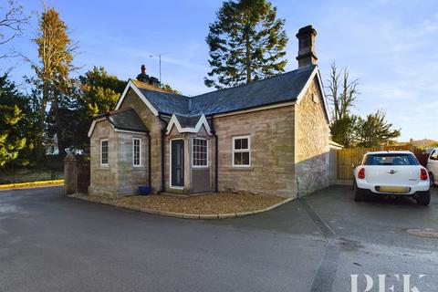 1 Laurel Mount, Bolton, Appleby-in-westmorland, CA16 6FT