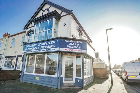 Retail property (high street) for sale, Grimsby Road, Cleethorpes, Lincolnshire, DN35