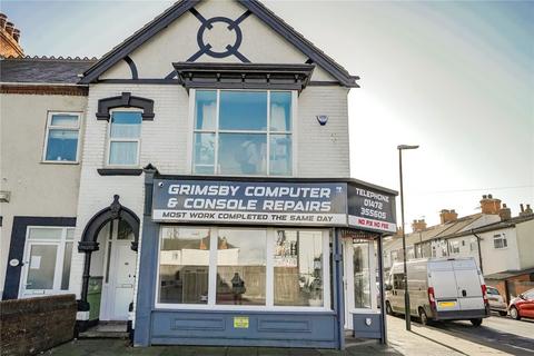 Retail property (high street) for sale, Grimsby Road, Cleethorpes, Lincolnshire, DN35