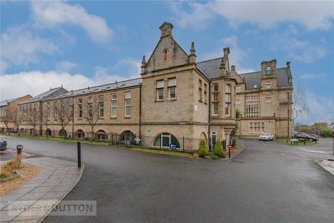 1 bedroom apartment for sale, Haworth Close, Halifax, West Yorkshire, HX1