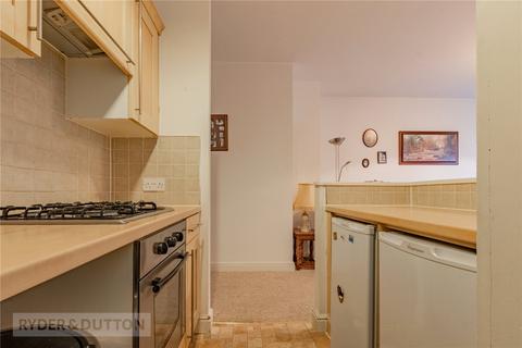 1 bedroom apartment for sale, Haworth Close, Halifax, West Yorkshire, HX1