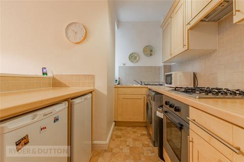 1 bedroom apartment for sale, Haworth Close, Halifax, West Yorkshire, HX1