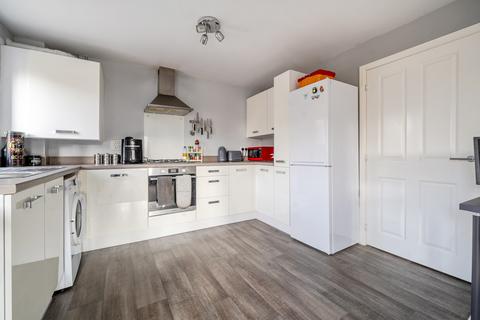 1 bedroom apartment for sale, 19 Woolhampton Drive, Basingstoke RG24