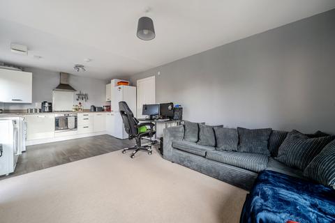 1 bedroom apartment for sale, 19 Woolhampton Drive, Basingstoke RG24