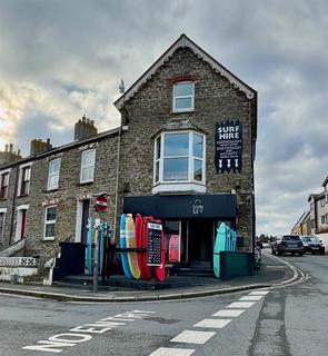 Shop for sale, Fore Street, Newquay TR7