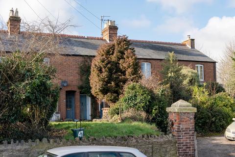 2 bedroom terraced house for sale, Cowley Road, Littlemore, OX4