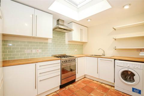 2 bedroom terraced house to rent, Highland Place, Bristol BS8