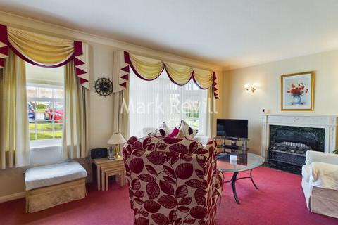 2 bedroom flat for sale, The Welkin, Lindfield, RH16