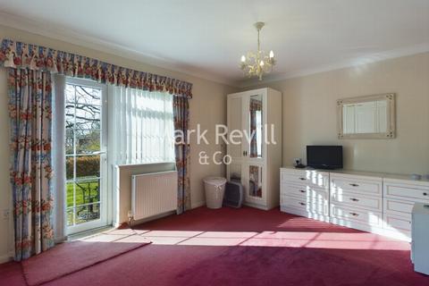 2 bedroom flat for sale, The Welkin, Lindfield, RH16