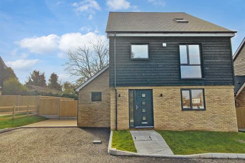 4 bedroom detached house for sale, The Heights, Station Road, Dover, Kent