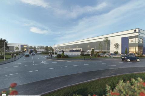 Industrial park to rent, Bognor Regis PO22