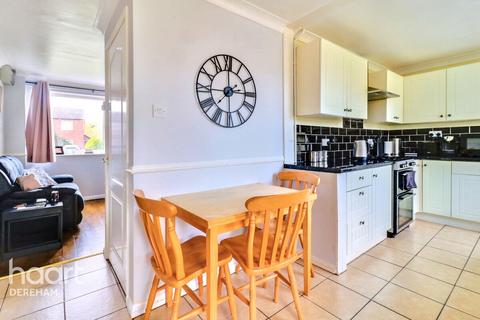 2 Canons Close, Dereham, NR19 1SN