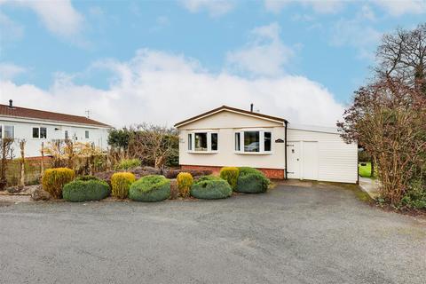 2 bedroom park home for sale, Millfield Park, Old Tupton, Chesterfield