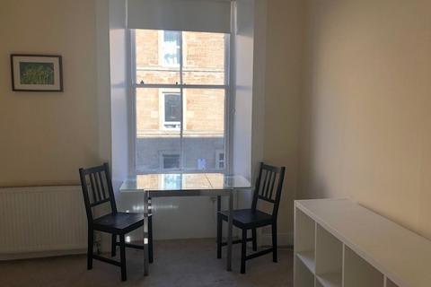 1 bedroom flat to rent, Drumdryan Street, Edinburgh EH3