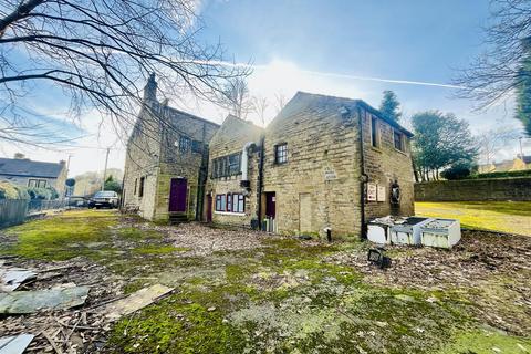 Property for sale, Eastgate, Holmfirth HD9