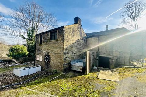 Property for sale, Eastgate, Holmfirth HD9