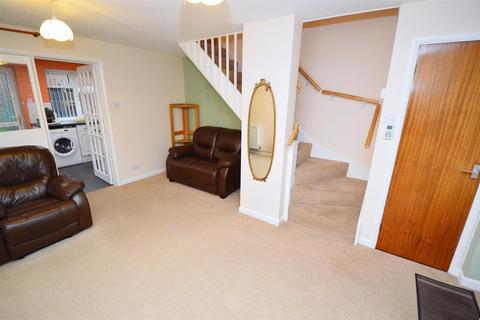 2 bedroom end of terrace house to rent, Little Dale, Wigston