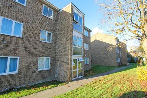 2 bedroom flat for sale, Jengar Close, Sutton SM1