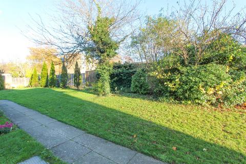 18 Jengar Close, Sutton, SM1 4DX