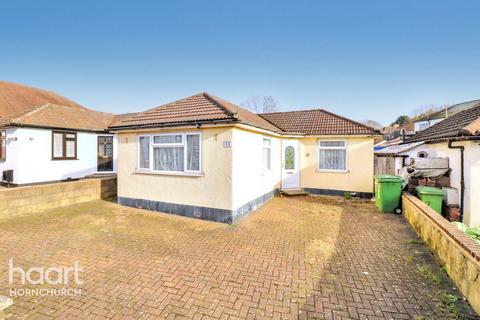 3 bedroom detached bungalow for sale, Abbs Cross Lane, Hornchurch