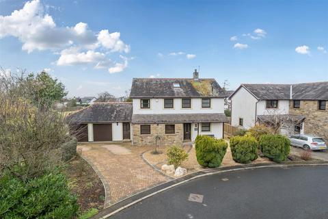 4 bedroom detached house for sale, Holmewood Paddock, Cockermouth CA13