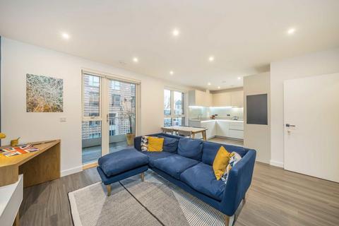 4, Busford Court Enfield Road, London, W3 8DP