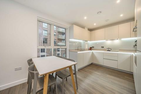 4, Busford Court Enfield Road, London, W3 8DP
