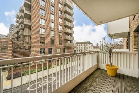 4, Busford Court Enfield Road, London, W3 8DP