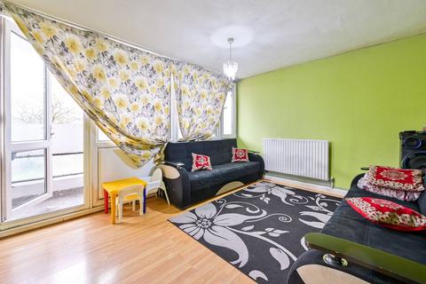 1 bedroom flat for sale, Loughborough Road, Brixton, London, SW9