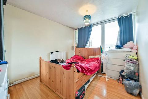 1 bedroom flat for sale, Loughborough Road, Brixton, London, SW9