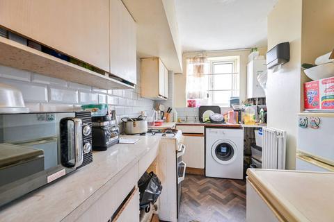 1 bedroom flat for sale, Loughborough Road, Brixton, London, SW9