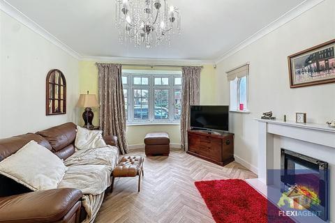 2 bedroom apartment for sale, Park Road, Southport PR9