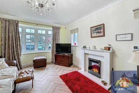 2 bedroom apartment for sale, Park Road, Southport PR9