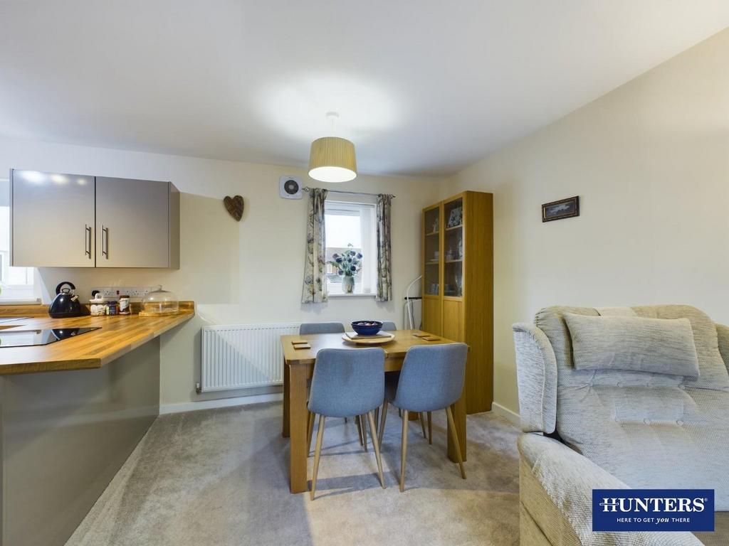 Living/Dining Room